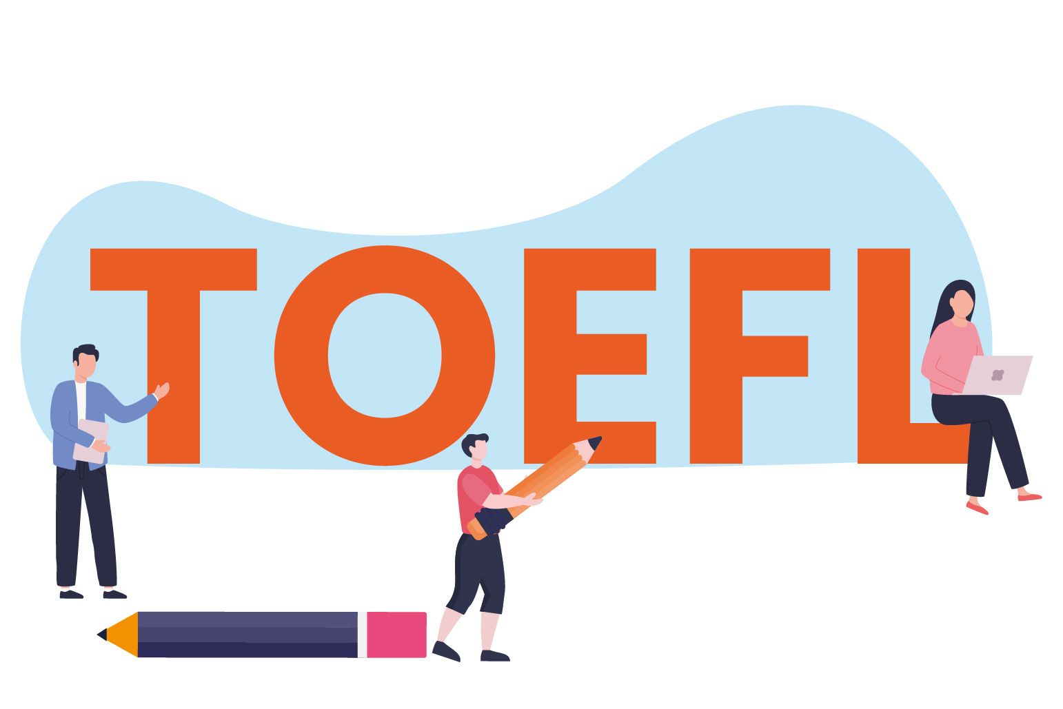 Где в Душанбе можно подготовиться к сдаче TOEFL? | Новости Таджикистана ...